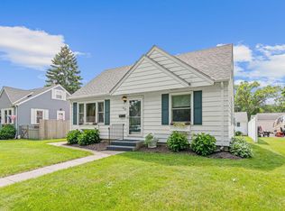 6920 Russell Ave S, Richfield, MN 55423