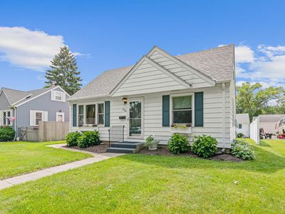 6920 Russell Ave S, Richfield, MN, 55423