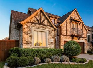 8204 Inverness, The Colony, TX 75056