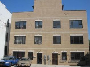 387 Sumpter St #3, Brooklyn, NY 11233