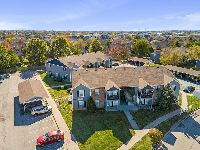 Oak Ridge Park Apartments — Photo 43
