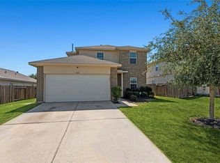 11111 Kingsnorth Dr, Tomball, TX 77375