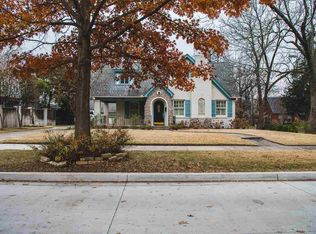 1518 Stanley Ave, Ardmore, OK 73401