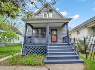 12116 S Wallace St, Chicago, IL 60628