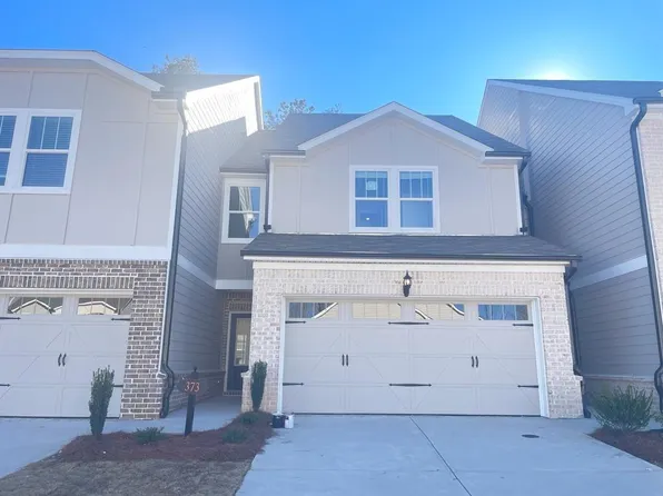 373 Timberland Ave, Dawsonville, GA 30534