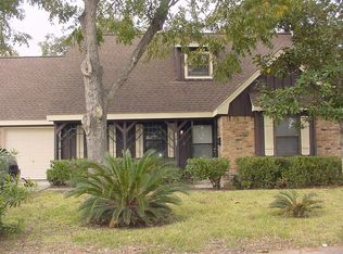 8007 Springtime Ln, Houston, TX 77075