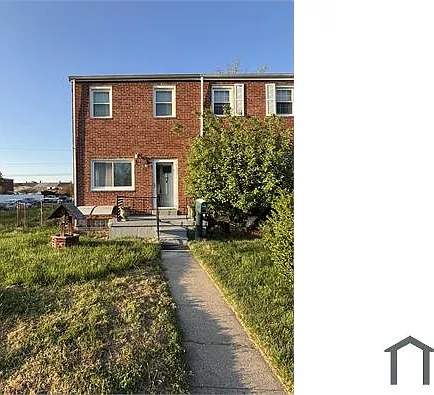 3 bed, $2,400 — Photo 2