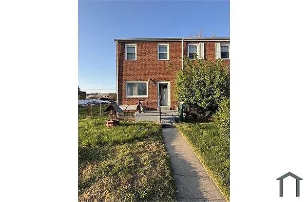 Building Photo - 8100 Del Haven Rd