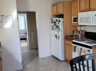5 Irving St #1, Somerville, MA 02144