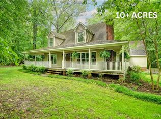9077 Epps Rd, Mechanicsville, VA 23111