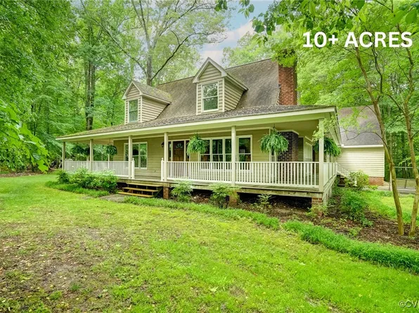9077 Epps Rd, Mechanicsville, VA 23111