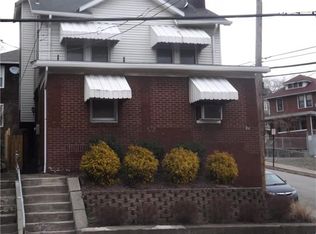 2115 S Braddock Ave, Pittsburgh, PA