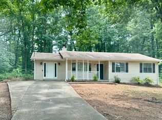108 Hilltop Cir, Stockbridge, GA 30281