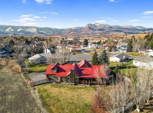 462 N 650 E, Heber, UT 84032