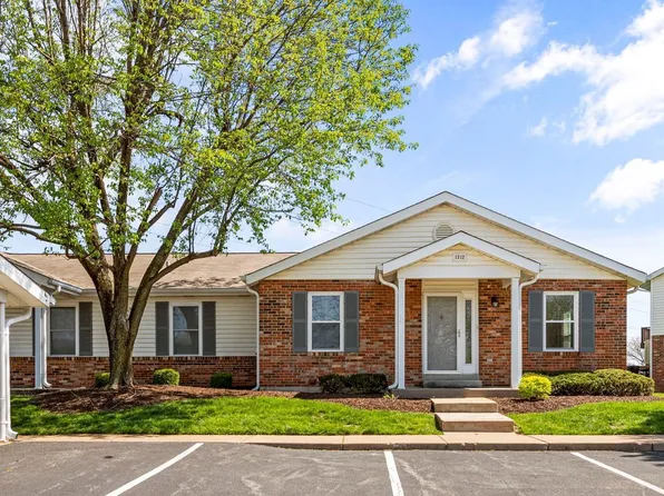 1212 Cliffridge Ln, Valley Park, MO 63088