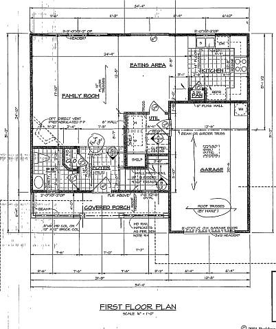 2nd image of 207 Cottage Brook Ct