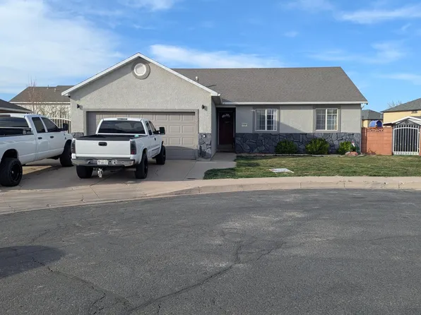 578 W 1475 N, Cedar City, UT 84721