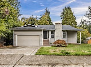 31512 36th Ave SW, Federal Way, WA 98023