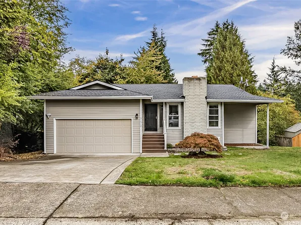 31512 36th Avenue SW, Federal Way, WA 98023