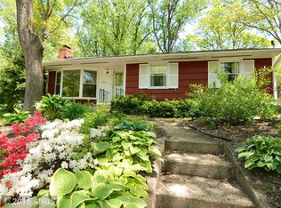 8805 Littlewood Rd, Parkville, MD 21234