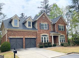 3553 Old Maple Dr, Johns Creek, GA 30022