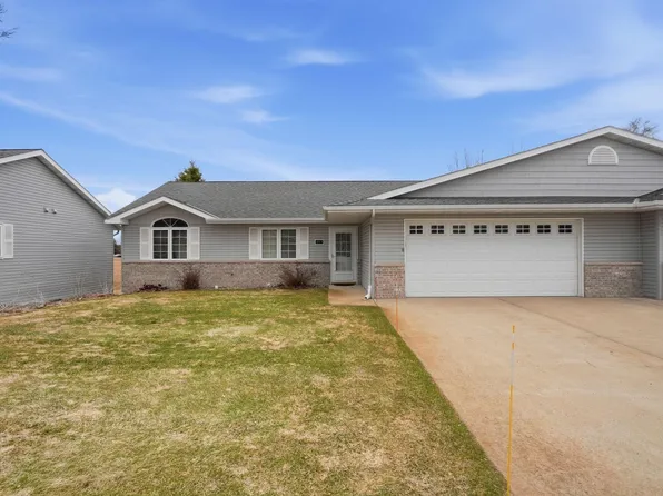 917 Anderson Way, Alexandria, MN 56308