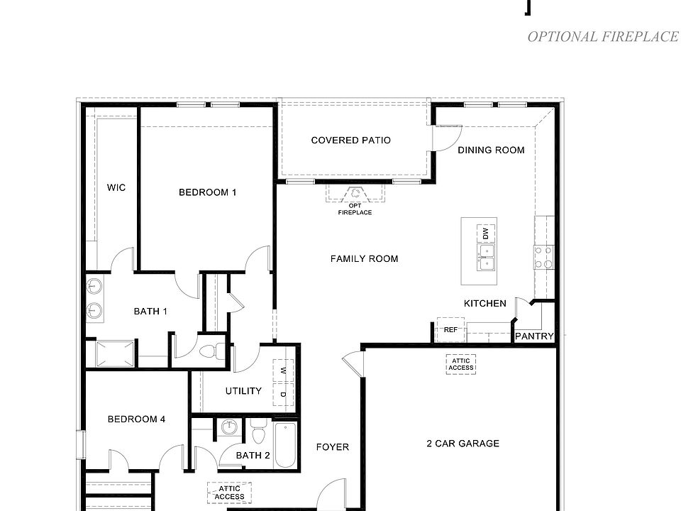 Floor Plan.