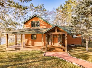 8924 Aerie Lake Rd, Alborn, MN 55702