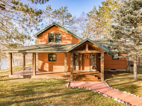 8924 Aerie Lake Rd, Alborn, MN 55702