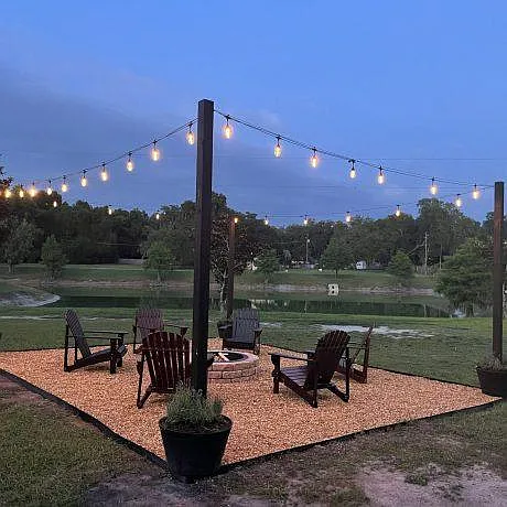 Dade City RV Resort — Photo 40