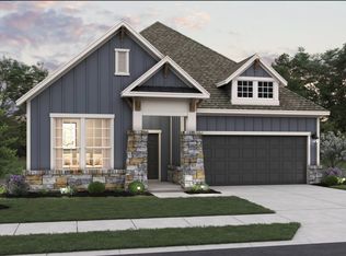 16616 Conroe Dr, Manor, TX 78653