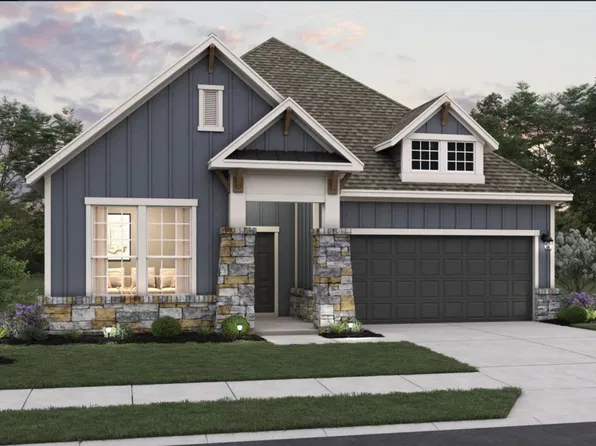 16616 Conroe Dr, Manor, TX 78653