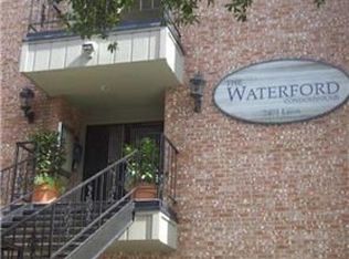 2401 Leon St APT 208, Austin, TX 78705