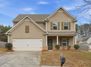 7299 Saint Agnes Way, Fairburn, GA 30213