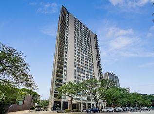 1455 N Sandburg Ter APT 2401B, Chicago, IL 60610