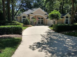 10439 SW 49th Ln, Gainesville, FL 32608