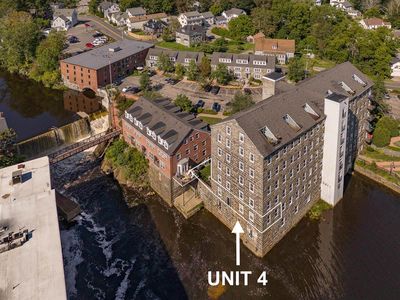 6 Bay Road #4, Newmarket, NH, 03857