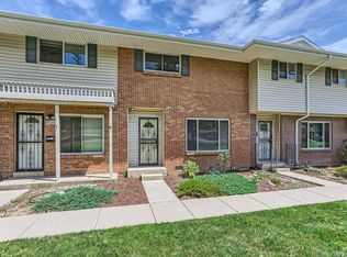 9039 E Mansfield Ave, Denver, CO 80237