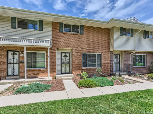 9039 E Mansfield Avenue, Denver, CO 80237