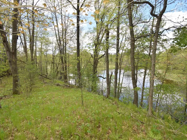 25383 Mansfield Road, Webster, WI 54893