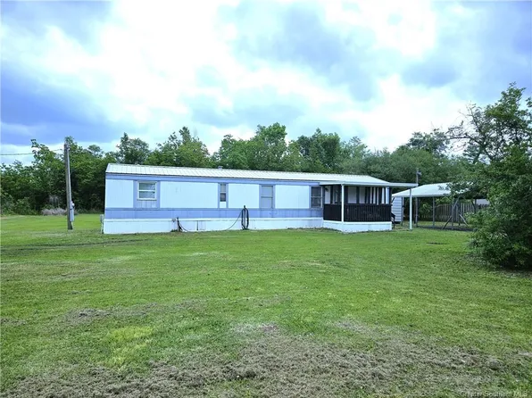 1056 Park Rd, Lake Charles, LA 70611
