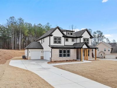 3636 Castoff Ct, Gainesville, GA, 30506