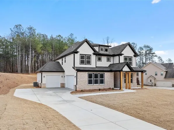 3636 Castoff Ct, Gainesville, GA 30506