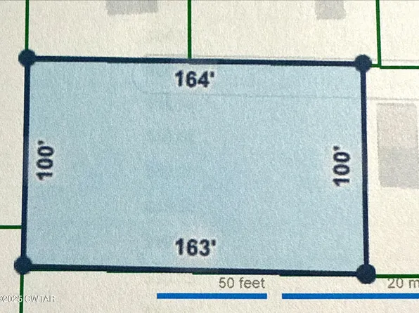 0 Cain St, Camden, TN 38320