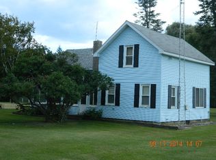 693 W Jose Rd, Twining, MI 48766