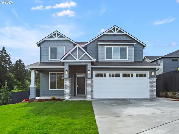1806 W Kestrel Ct, La Center, WA 98629