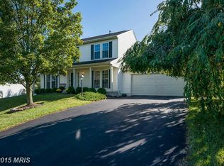 4103 Old Bridge Ln, Jefferson, MD 21755
