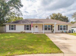 5837 Bilek Dr, Pensacola, FL 32526