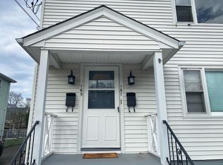 167 Ohio Ave #167, Bridgeport, CT 06610