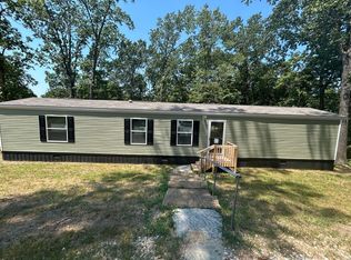 11431 Indian Hills Blvd, Rogers, AR 72756